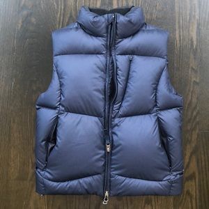 Authentic RALPH LAUREN Down Puffer Vest